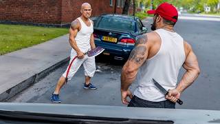 70 MOMENTOS DE CARMA INSTANTANEO CAPTURADOS POR CAMERAS