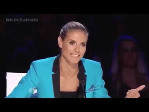 Ray Jessel: 84-Year-Old Sings a Naughty Original Song