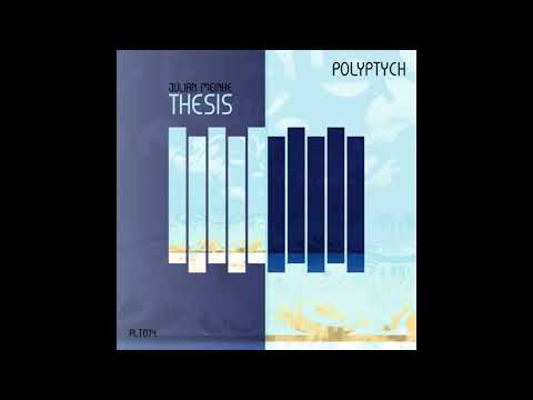 RETROSPECTIVE: Julian Meinke - Fruehlingssonne [Organic House]