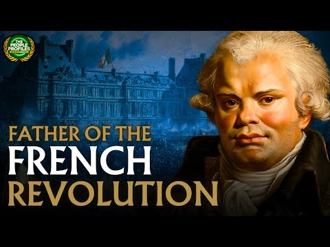 Georges Danton - Architect of the French Revolution Documentary