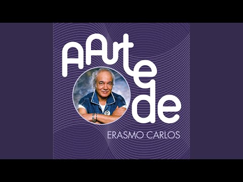 Índigo Blue - Erasmo Carlos