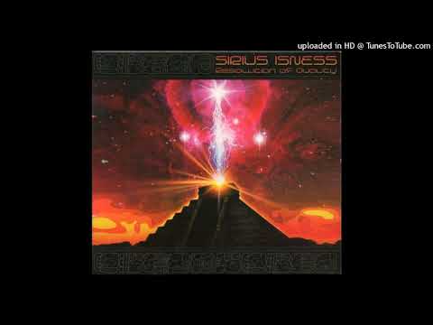 SIRIUS ISNESS - OUT OF REALITY