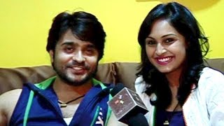 Ashish Sharma and Archana Taide Speak About Their Memorable Moments Of 2014 video