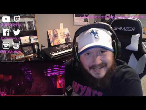 DJ Reacts to Last Dance - Weird Genius & Daniel Rimaldi