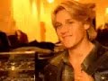 Barney In Hollywood Circa 1997