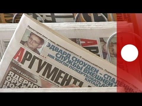 Bolivia gets caught up in Snowden spying affair