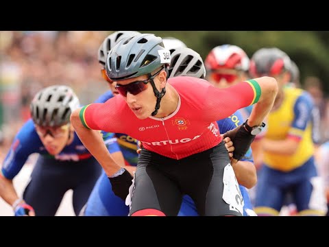 10K Elimination - Junior men   Final | WSC2023 - Italy