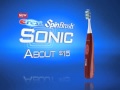 SPINBRUSH SONIC VALUE
