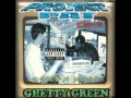 Project Pat "528-Cash"