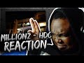 M1llionz - HDC (Music Video) | @MixtapeMadness (REACTION)