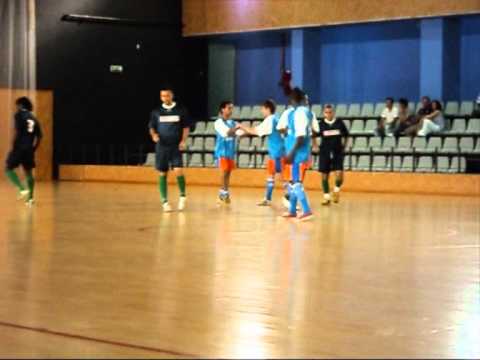 A D Os Pestinhas de Povos Vs Tome e Lopes 4 3