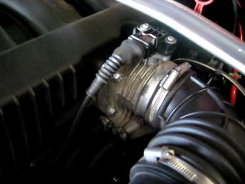 K&N 57i Induction Kit - BMW E36 328i Sport Coupe M52B28