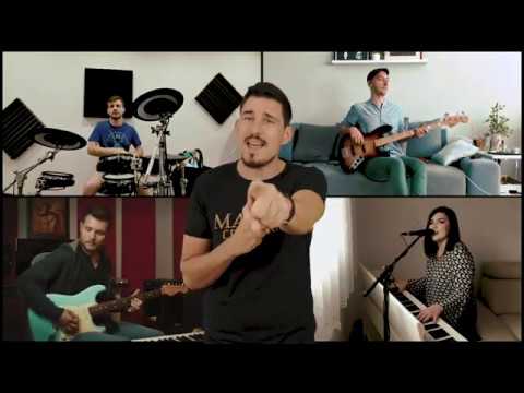 Bojan Jambrošić - Na dobroj strani ljubavi // COVID-19
