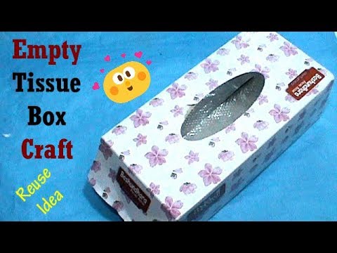 download lagu mp3 mp4 Things To Make With A Tissue Box, download lagu Things To Make With A Tissue Box gratis, unduh video klip Things To Make With A Tissue Box