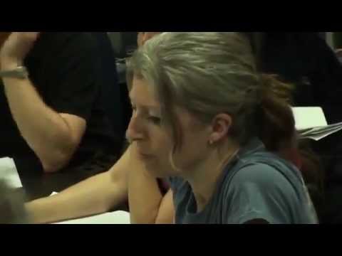 Fucking Kassovitz Making of Babylon AD - PART 4