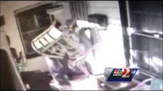 Third teen arrested in Daytona Beach gang beating