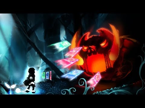 Forest of Atonement Video