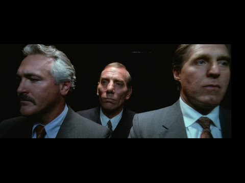 [UHD] The Usual Suspects (1995) Kobayashi (Kevin Spacey, Benicio del Toro, Gabriel Byrne)