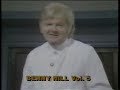 Closing To The Jigsaw Man 1985 VHS
