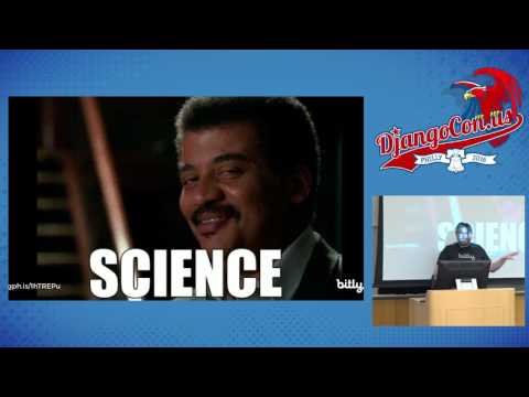 DjangoCon US 2016 - From Developer to Manager by Sean O'Connor