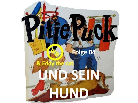 Pitje Puck and his Dog - Episode 4 - Audio Play - Fairy Tale