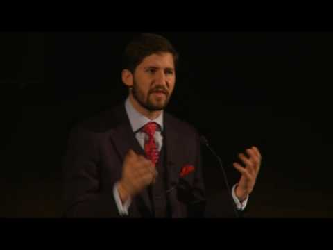 Andrew Exum -- Counter-insurgency