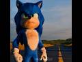 Super Sonic And Super Shadow ️ Sonic Shadow Knuckles Shorts