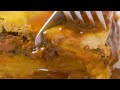 Pilchard Bobotie Bake