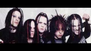 murderdolls - i love to say fuck