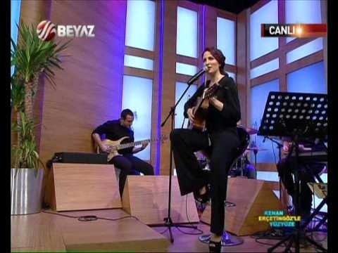 Harika bir ses Harika bir yorum - ELLER GÜNAHKAR