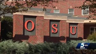 2 injured after Oklahoma State University dorm floods
