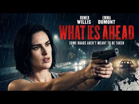WHAT LIES AHEAD | FULL ACTION THRILLER MOVIE | Action Zone
