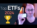The BEST ETF Investing Strategies in 2024 (European investor)