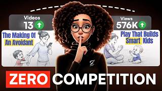 I Found a Faceless Youtube Niche Nobody Is Talking About