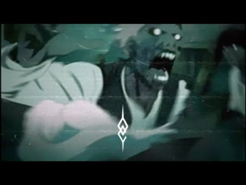 AMAC x NIKKO x MVRTYR - ZOMBÏE