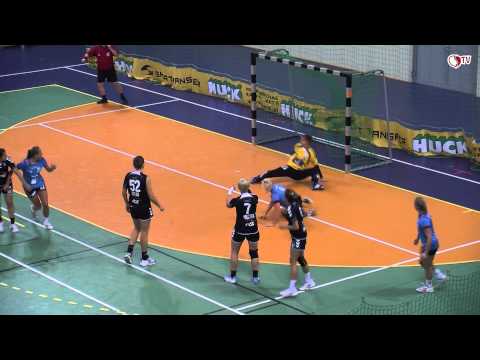 Turniej o Puchar Prezydenta Miasta Elbląga meczu Start Elbląg - SPR Lublin