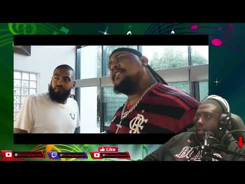 🔥King Bigs ft Nex supremo lalas49 & Kosmo da Gun - Respeita o Crime "Remix" 🔥REACTION 🔥PORTUGUÊS