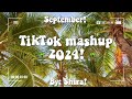 Tiktok Mashup 2024