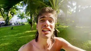 Cover art for Spálenej (prod. DnsT3r_7)