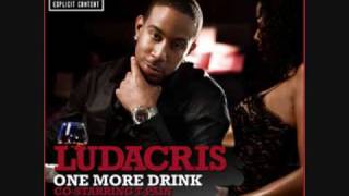 One More Drink Instrumental - Ludacris &amp; T-Pain