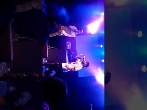 Ante Ciento Veinte X Estani - Si Fuese Por Ti