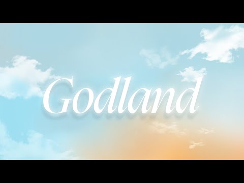 Miniatura de GODLAND