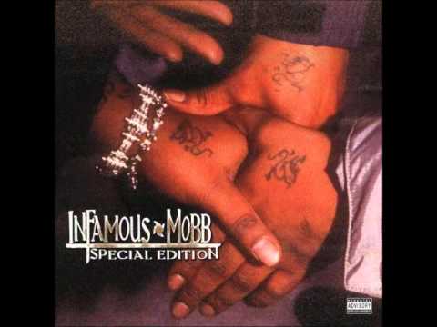 Infamous Mobb - IM3 (Prod. By Alchemist) (HQ)