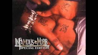Infamous Mobb - IM3 (Prod. By Alchemist) (HQ)