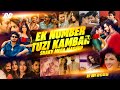 Ek Number Tuzi Kambar Dj Avi Shaky Mega Mashup 2025