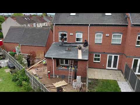 HAAS Construction ltd video.