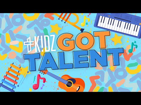 TC Kidz | TC Kidz Got Talent | Week 2