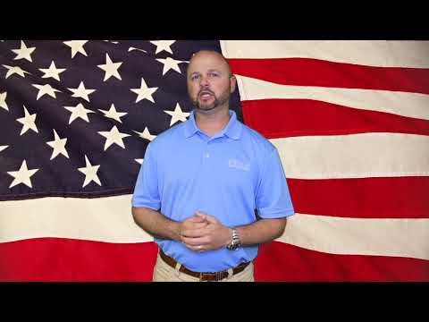 Military Appreciation Discount