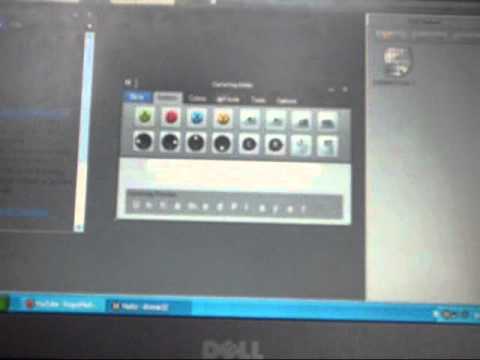 how to mod ur GT with hadzz gt editor