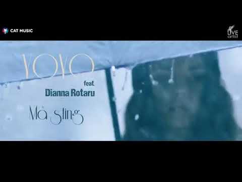 Yoyo feat Diana Rotaru-Ma sting